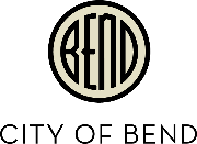 City of Bend Logo